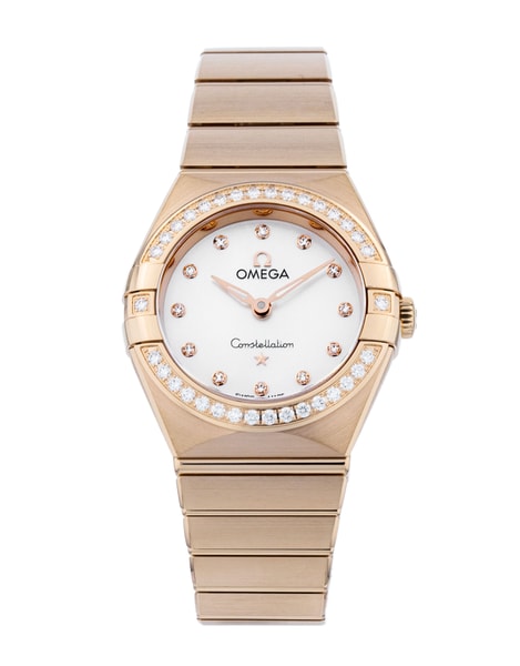 Omega Constellation 131.55.25.60.55.001